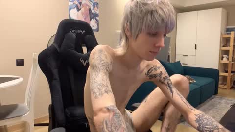 Satoshi online show from March 7, 8:17 pm