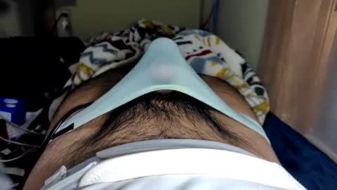 Snapshot of satou308 chatting on February 26, 10:03 am satou308 online show from February 26, 10:03 am