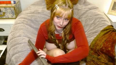 Rose online show from November 15, 8:16 pm