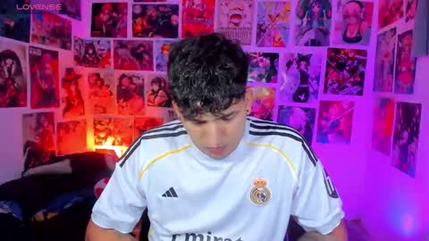 Saturn online show from November 1, 3:52 am