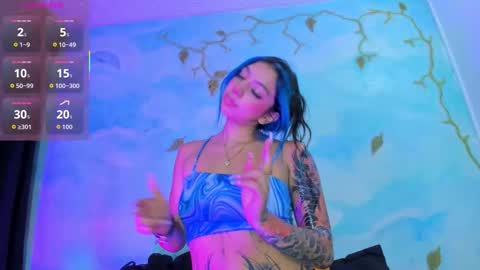 Saturnooo online show from September 30, 7:35 am