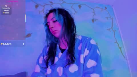 Saturnooo online show from November 6, 8:37 am