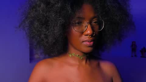 saturno_vibes online show from October 10, 8:24 am