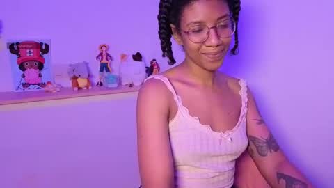 Snapshot of saturno_vibes chatting on March 18, 6:49 am saturno_vibes online show from March 18, 6:49 am