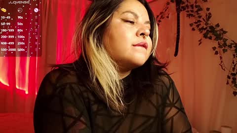 Gina George online show from December 29, 1:02 am