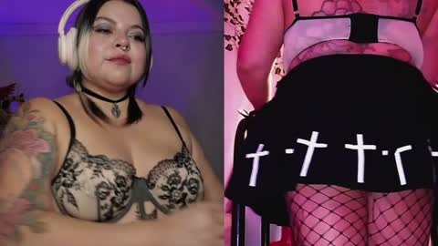 Gina George online show from January 11, 11:35 pm