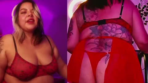 Gina George online show from January 25, 12:48 am