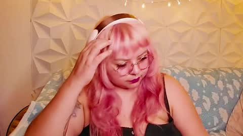 Gina George online show from June 3, 12:57 am