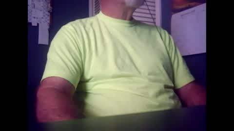 satyr64 online show from September 11, 3:01 pm