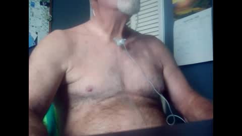 satyr64 online show from September 28, 2:33 pm