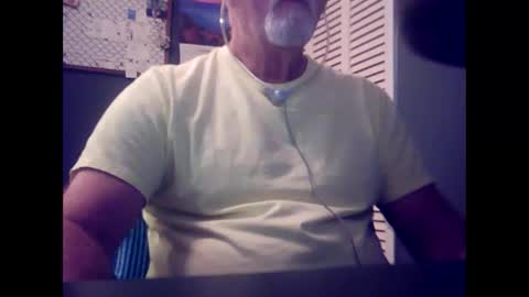 satyr64 online show from October 27, 9:57 am