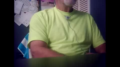 satyr64 online show from December 21, 2:24 pm