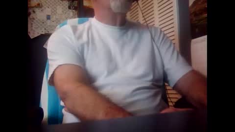 satyr64 online show from February 18, 5:20 pm