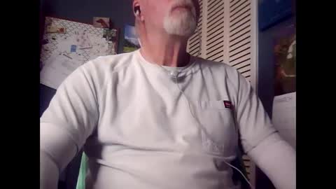 satyr64 online show from March 8, 3:38 pm