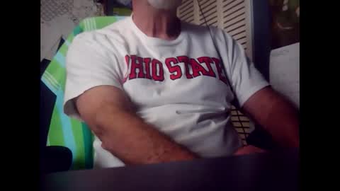 satyr64 online show from March 25, 3:18 pm