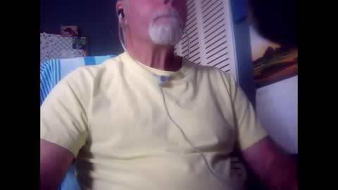 satyr64 online show from May 24, 2:55 pm
