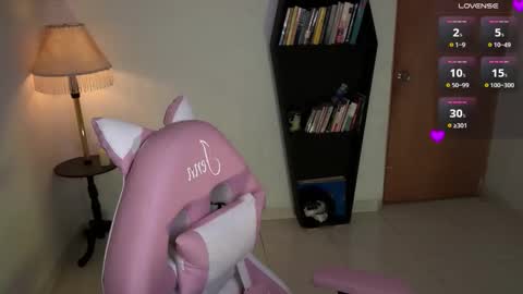 I AM JENN  online show from February 8, 2:48 am