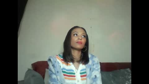 Snapshot of saucy_shanice chatting on September 12, 8:31 pm Shaniiice online show from September 12, 8:31 pm