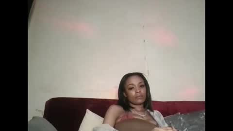 Shaniiice online show from February 24, 3:48 am