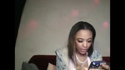 Shaniiice online show from April 20, 11:50 pm