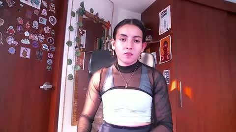 Zaren online show from December 2, 9:17 pm