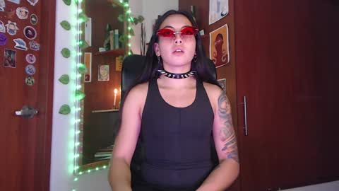 Zaren online show from January 26, 1:31 am