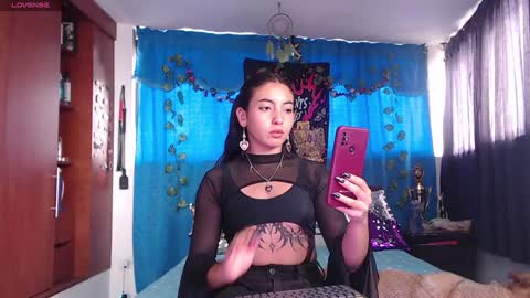 Zaren online show from January 28, 2:21 pm