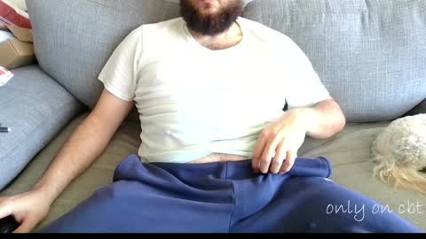 Ben online show from December 5, 5:28 pm