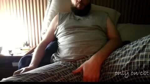 Ben online show from December 10, 1:43 am