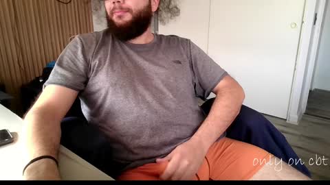 Ben online show from December 17, 12:00 pm