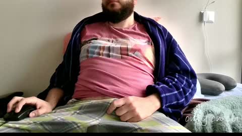 Ben online show from December 18, 11:24 am