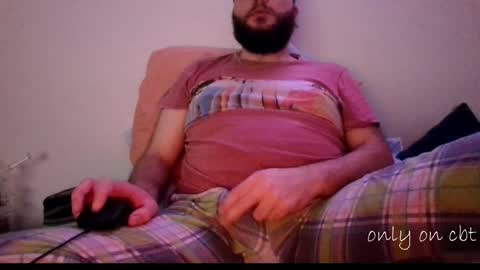 Ben online show from December 19, 2:56 am