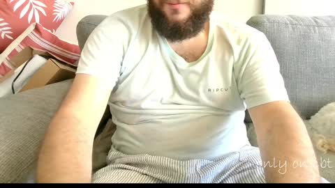 Ben online show from December 19, 3:08 pm