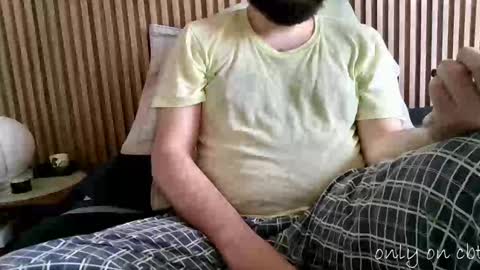 Ben online show from December 21, 2:04 pm