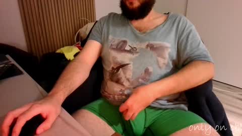 Ben online show from December 30, 1:15 am