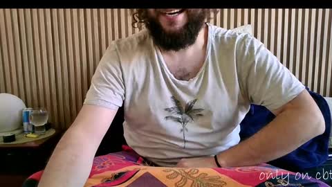 Ben online show from January 2, 8:02 pm