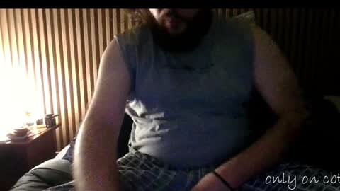 Ben online show from January 3, 1:27 am