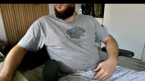 Ben online show from January 4, 4:00 pm