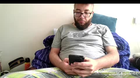 Ben online show from January 5, 12:21 pm