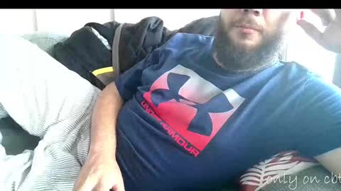 Ben online show from January 9, 11:13 pm