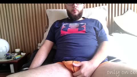 Ben online show from January 11, 12:40 pm