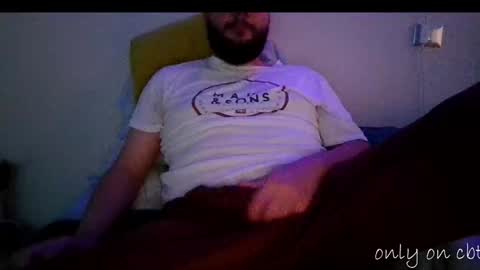 Ben online show from January 25, 12:17 am