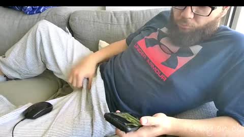 Ben online show from February 2, 6:42 pm