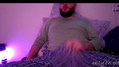 Ben online show from February 13, 4:54 am