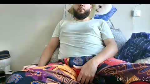 Ben online show from February 17, 10:25 pm