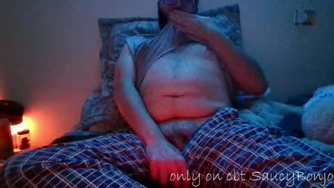 Ben online show from February 27, 2:21 am