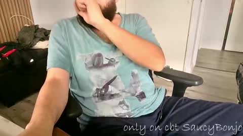 Ben online show from March 2, 4:21 pm