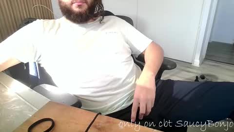 Ben online show from March 3, 1:20 pm