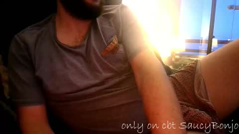 Ben online show from March 7, 10:24 am