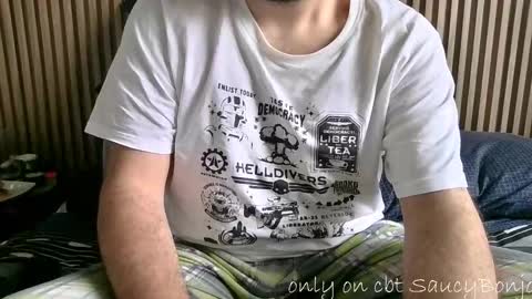 Ben online show from September 20, 2:40 pm